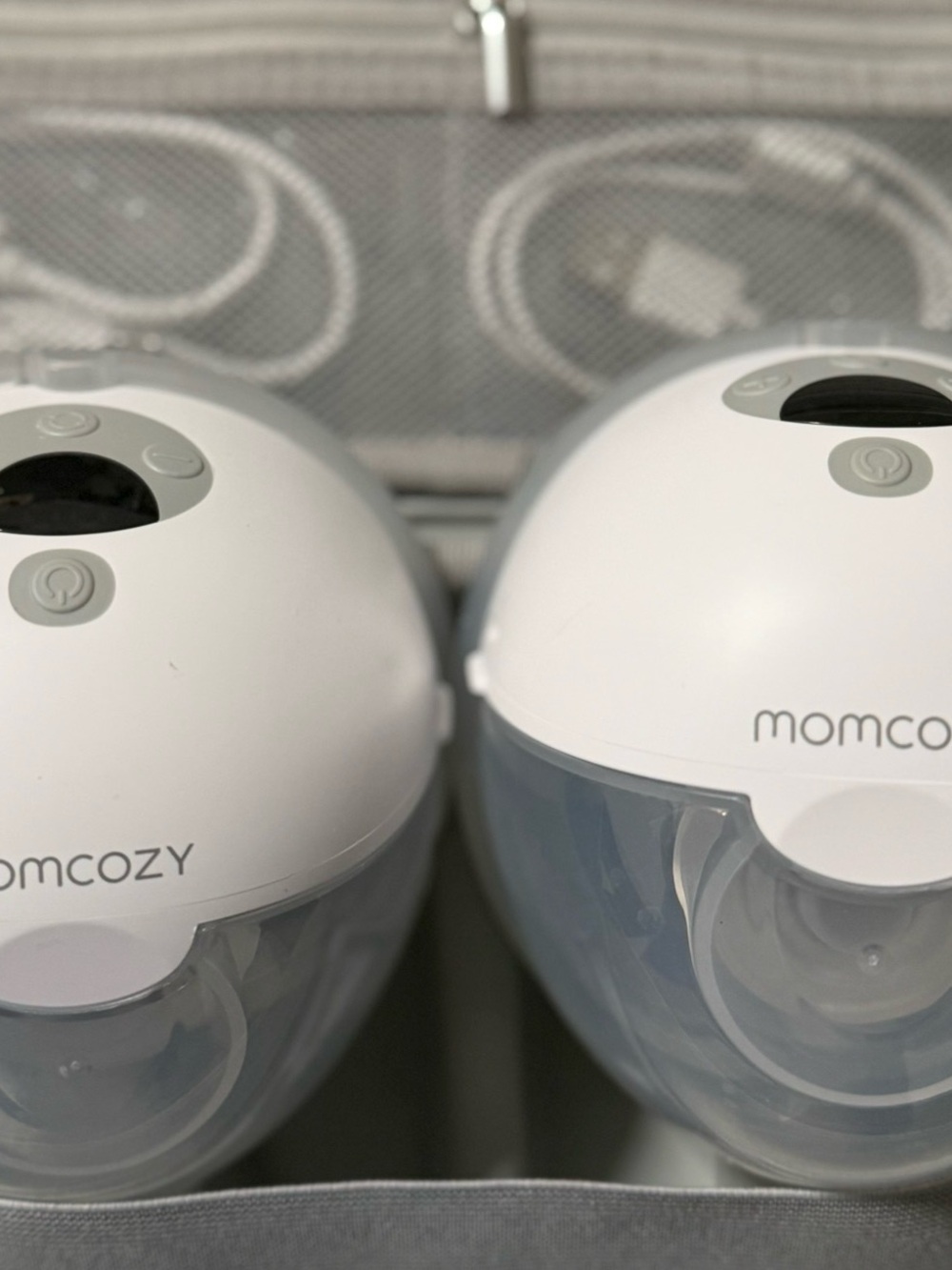 Momcozy m5 double